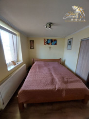  Priestranný 5-izbový rodinný dom po rekonštrukcii | 2 bytové jednotky | veľký pozemok | Malé Ozorovce
