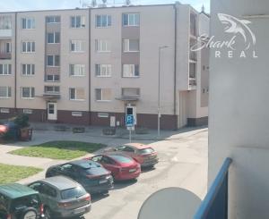 Moderný 2-izbový byt – Royova ulica, Piešťany