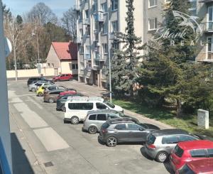 Moderný 2-izbový byt – Royova ulica, Piešťany