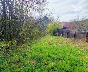 Dva rodinné domy na predaj v centre Žarnovice