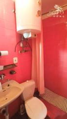 Dva rodinné domy na predaj v centre Žarnovice