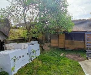 Dva rodinné domy na predaj v centre Žarnovice