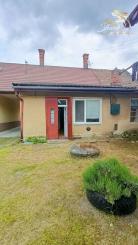 Dva rodinné domy na predaj v centre Žarnovice