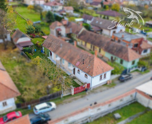 Útulný dom s úžitkovou záhradou v krásnej prírode