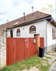 Útulný dom s úžitkovou záhradou v krásnej prírode