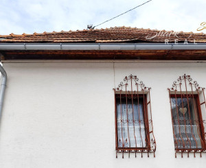 Útulný dom s úžitkovou záhradou v krásnej prírode