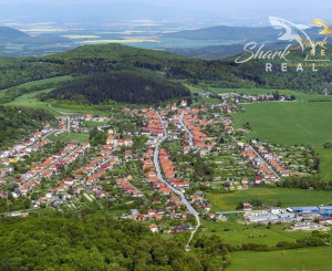 Útulný dom s úžitkovou záhradou v krásnej prírode