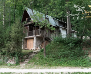 Krásna chatka na predaj V prostredí Bielych Karpát