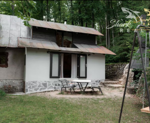 Krásna chatka na predaj V prostredí Bielych Karpát