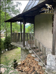 Krásna chatka na predaj V prostredí Bielych Karpát