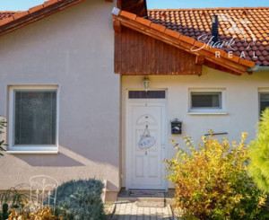 Krásny rodinny domček pri NMnV