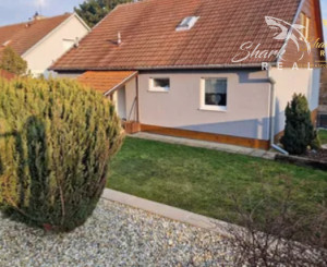 Krásny rodinny domček pri NMnV