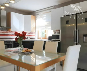 Moderny velky domček na predaj