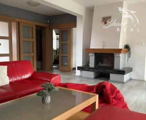 Moderny velky domček na predaj