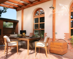 Moderny velky domček na predaj