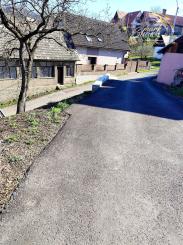 Útulná chalupa v lone prírody, neďaleko Banskej Štiavnice