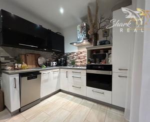 4 izbový byt na predaj 