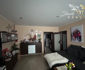 4 izbový byt na predaj 