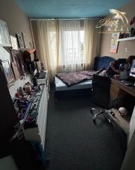 4 izbový byt na predaj 