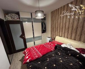 4 izbový byt na predaj 