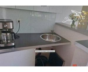 SHARK REAL vám ponúka garzónku na prenájom v Novom Meste pri Istropolise – 19 m², skvelá lokalita