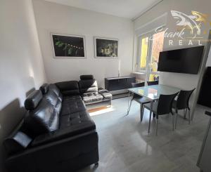 SHARK REAL vám ponúka prenájom 1-izb. byt s terasou v centre