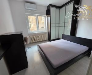 SHARK REAL vám ponúka prenájom 1-izb. byt s terasou v centre