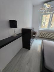 SHARK REAL vám ponúka prenájom 1-izb. byt s terasou v centre