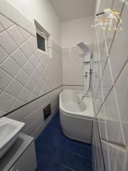 SHARK REAL vám ponúka prenájom 1-izb. byt s terasou v centre