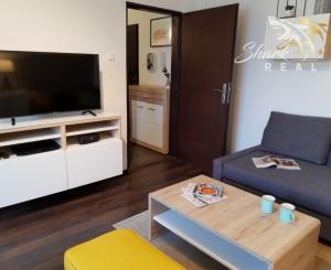 SHARK REAL vám ponúka prenájom pekného 1i bytu v Dúbravke