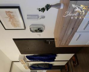 SHARK REAL vám ponúka prenájom pekného 1i bytu v Dúbravke