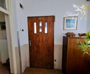Rodinný dom s letnou kuchyňou a peknou záhradou