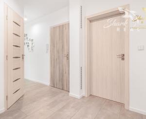 Svetlý dizajnový byt s nadštandardným zariadením - Javorová, Piešťany