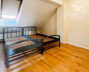 Slnečný 3-izbový byt blízko centra Piešťan