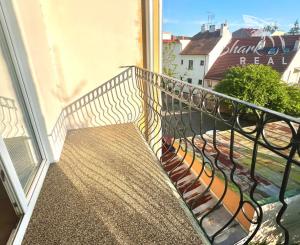 Slnečný 3-izbový byt blízko centra Piešťan