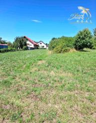 Stavebný pozemok v obci Veľká Tŕňa (Tokajská oblasť)