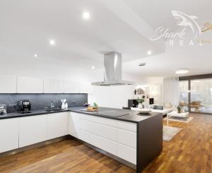 5 izbový mezonet v Starom Meste