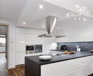 5 izbový mezonet v Starom Meste