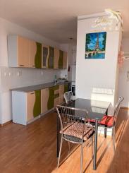 Predaj 4 izbového bytu- Bratislava, Nové Mesto