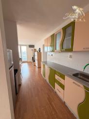 Predaj 4 izbového bytu- Bratislava, Nové Mesto