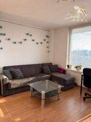 Predaj 4 izbového bytu- Bratislava, Nové Mesto