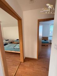 Predaj 4 izbového bytu- Bratislava, Nové Mesto