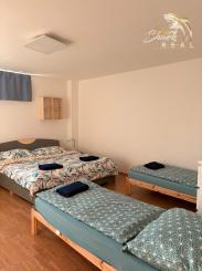 Predaj 4 izbového bytu- Bratislava, Nové Mesto