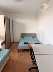 Predaj 4 izbového bytu- Bratislava, Nové Mesto