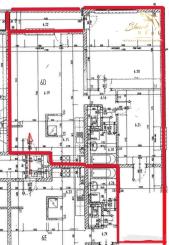 Predaj 4 izbového bytu- Bratislava, Nové Mesto