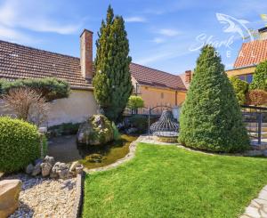 5-izbový RODINNÝ DOM, bazén, terasa, altánok, zeleň, VAŠE NOVÉ MIESTO PRE ŽIVOT