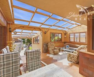 5-izbový RODINNÝ DOM, bazén, terasa, altánok, zeleň, VAŠE NOVÉ MIESTO PRE ŽIVOT