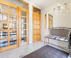 5-izbový RODINNÝ DOM, bazén, terasa, altánok, zeleň, VAŠE NOVÉ MIESTO PRE ŽIVOT