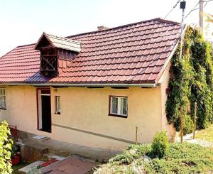 Štýlová chalupa s dušou – Koňuš okr.Sobrance