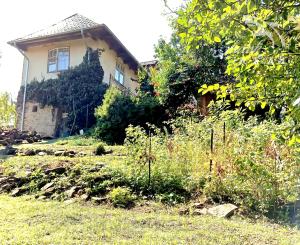 Štýlová chalupa s dušou – Koňuš okr.Sobrance